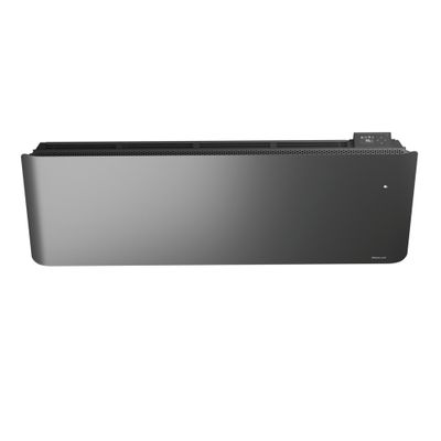 Radiateur double technologique EVOLUTION 2000W gris - NOIROT