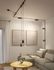 Connecteur en angle mur/plafond pour rails 48V - Veya PAULMANN