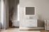 Miroir LED 70x80 cm Lumia - MP GLASS