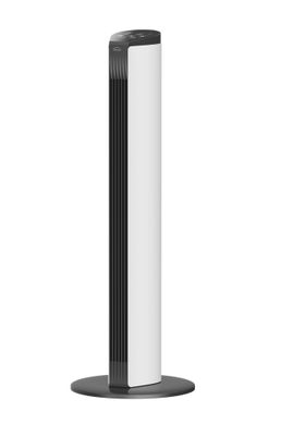 Ventilateur colonne digital 91 cm 55 W - DOMAIR