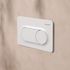 Pack WC suspendu NF sans bride Moventa - HANSGROHE