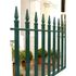 Peinture fer extérieur direct sur rouille Finition vert basque RAL 6005 Brillant 2,5 L - HAMMERITE