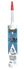 Colle Gx Power pour revêtement PVC - 450 g - GROSFILLEX