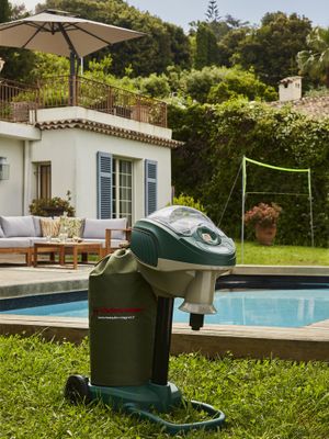 Piège à moustique d'extérieur jusqu' à 4000m² Mosquito Magnet Executive  MOSQUITO MAGNET