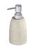 Distributeur de savon Goa beige