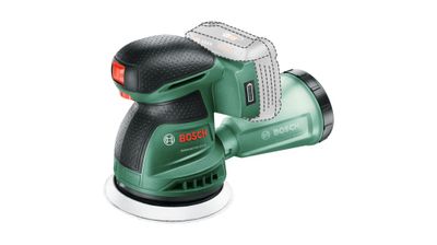 Ponceuse excentrique - BOSCH