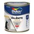 Peinture Boiseries Laque Acrylique Valénite Brillant Béton Gris 0,5 L  DULUX VALENTINE