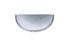 Fond de gouttière pour gouttière diamètre 80mm - EDILIANS