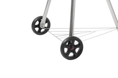 Barbecue à charbon de bois START'N'GRILL