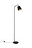 Lampadaire E27 Buddy noir 25W - REALITY