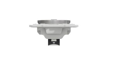 Prise RJ45 grade 3 catégorie 6 blindé aluminium - Odace 2011 SCHNEIDER ELECTRIC