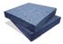 Panneau laine de coton METISSE - Épaisseur 100 mm - l. 0,60 x 1,20 - LE RELAIS METISSE