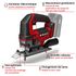 Scie sauteuse PXC sans fil sans batterie TE-JS18/100 - EINHELL