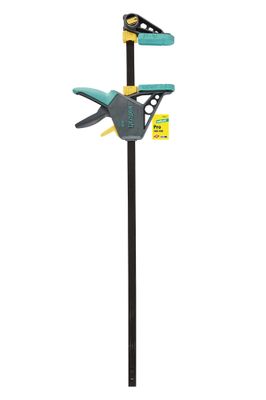 Serre-joint  à une main EHZ PRO 100 - 700 WOLFCRAFT