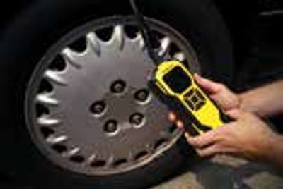 Gonfleur portable sur batterie SXIF0101 - STANLEY