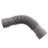 Raccord multicoude PVC souple Ø50 - FITT