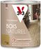 Huile parquet bois naturel incolore mat 0,75 L - V33