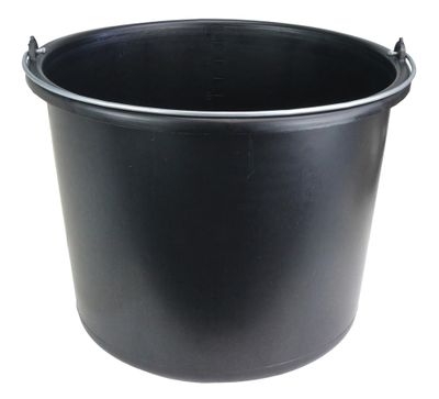 Seau de maçon 12L - FISCHER DAREX