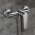 Mitigeur de douche graphite mat Ophir - EDOUARD ROUSSEAU