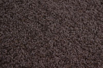 Tapis ECOLO + QUEYRAS BRUN- 60x80cm - Ep. 5mm ID HOME