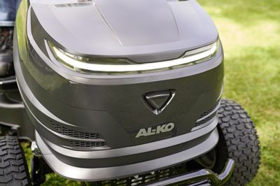 Tondeuse autoportée 86 cm AL-KO