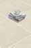 Carrelage sol intérieur beige VILLAGE ép 8,5 mm 60 x 60 cm paquet de 1,44 m² HERBERIA