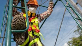 Nomenclature Protection du corps