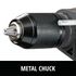 Perceuse à percussion filaire RT-ID 65/1 - EINHELL