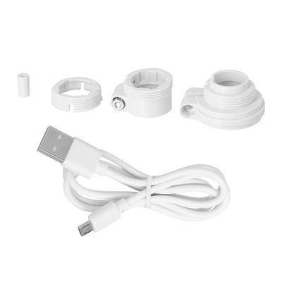 Tête thermostatique connectée + relai WiFi - SEDEA