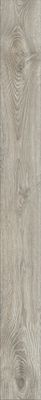 Sol stratifié décor chêne argent HIGHLAND ép 12 mm 18,8 x 184,5 cm AC5 paquet de 1,387 m² KRONOTEX