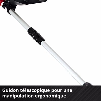 Coupe-bordure à batterie 18 V 24 cm GE-CT - EINHELL