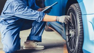 Nomenclature Outillage et entretien d'automobile