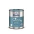 Peinture O'PUR Satin BLEU ALOR 0,5 L - RIPOLIN