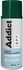 Bombe de peinture multi supports vert brillant éco 400 mL - ADDICT