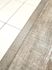 Barre de seuil universelle coloris pin scandinave blanc 3,7 x 83 cm GERFLOR