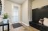 Tapis vanoise gris 40 x 60 cm - Ep 4,5 mm ID HOME
