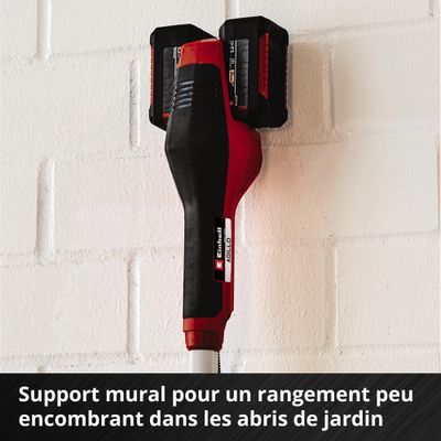 Débroussailleuse à batterie 18 V GE-CB36/255Li EINHELL