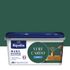 Peinture murs, boiseries et radiateurs vert cardo mat 2,5 L - RIPOLIN