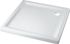 Receveur de douche NF 80x80 cm céramique blanc - GODART