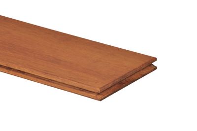 Lame de terrasse bambou CTECH - 20 x 137 x 1850 mm - HENRY TIMBER