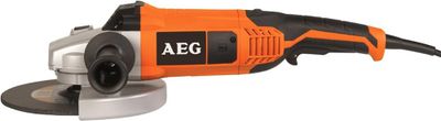 Meuleuse 2200 W diamètre 230 mm WS 2200 - 230 DMS AEG
