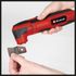 Outil multifonction TC-MG 250 CE - EINHELL
