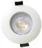Spots LED encastrables module remplaçable lumière blanc chaud Blanc par 3 - Ruby ARLUX