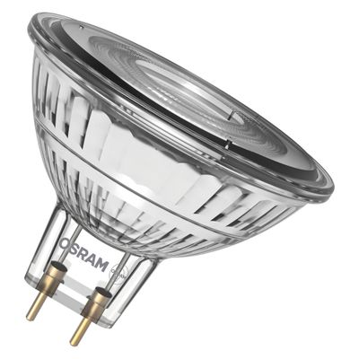 Ampoule LED spot GU5,3 36° 3.8 W = 350 lumens blanc chaud Star OSRAM