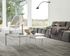 Sol PVC décor bois vieillis NOVO AGED rouleau de 4m vendu au m² BEAUFLOR