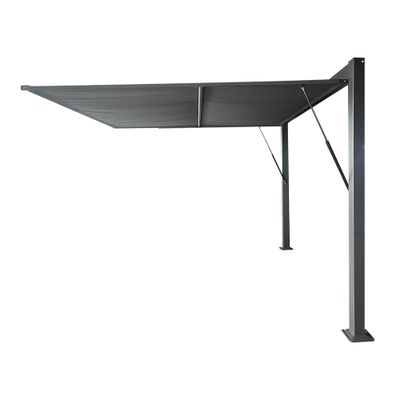 Auvent pour pergola 274 x 220 cm