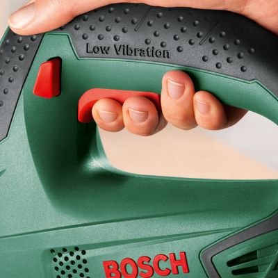 Scie sauteuse 500 WPST 650 - BOSCH