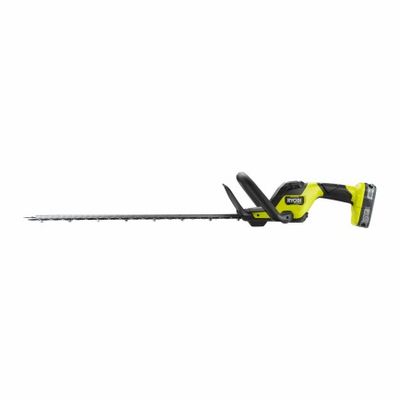 Taille haie linea 60cm ss batt