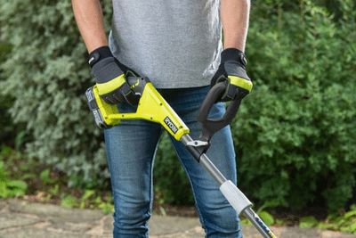 Dresse-bordure à batterie (non incluse)18 V 22 cm RY18EGA-0 - RYOBI