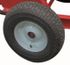 Broyeur de végétaux thermique 389 CC PRBVB389TH RIBIMEX